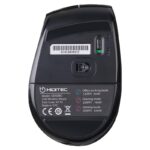 Hiditec Ratón Inalámbrico Dendro Avago A3000 Progr - Imagen 2