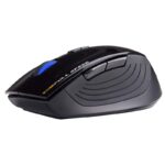 Hiditec Ratón Inalámbrico Dendro Avago A3000 Progr - Imagen 4