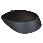 Logitech Ratón Inalámbrico M171 1000 dpi Negro - Imagen 4