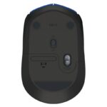 Logitech M171 Ratón Inalámbrico 1000 dpi Azul - Imagen 2