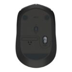 Logitech M171 Ratón Inalámbrico 1000 dpi Neg/Rojo - Imagen 2