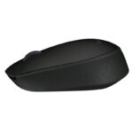 Logitech Ratón Inalámbrico B170 Negro - Imagen 2