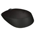 Logitech Ratón Inalámbrico B170 Negro - Imagen 4