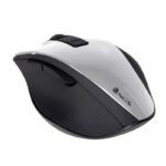 NGS Ratón Inalámbrico 2.4 GHz BOWWHITE 16000DPI Bl - Imagen 2
