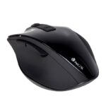 NGS Ratón Inalámbrico 2.4 GHz BOWBLACK16000DPI Neg - Imagen 2