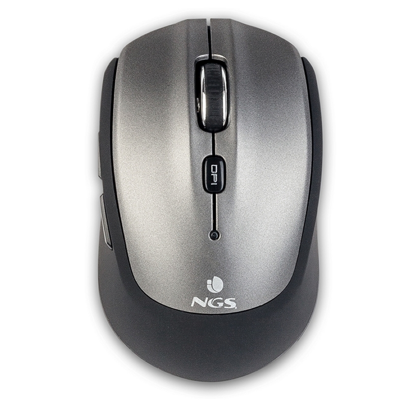 FTRRIN0402_800 NGS Ratón inalámbrico FRIZZ Bluetooth - Imagen 1