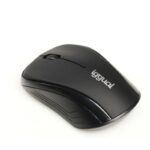 iggual Ratón inalámbrico WOM-BASIC-1600DPI negro - Imagen 2