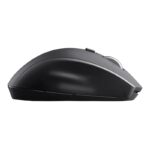 Logitech M705 Marathon Ratón Inalámbrico Gris - Imagen 2