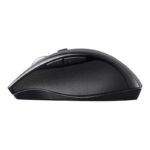 Logitech M705 Marathon Ratón Inalámbrico Gris - Imagen 3
