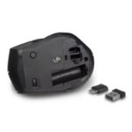 Ewent EW3245 Raton inalambrico dual click silenci - Imagen 2