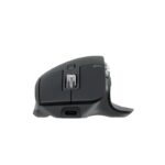 Logitech MX Master 3 Raton Inalambrico Grafito - Imagen 3