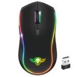 Spirit of Gamer Raton Inalambrico Pro M9 Rgb - Imagen 2