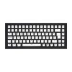 Hiditec Teclado KEYCAPS PBT 85 KEYS - Imagen 2