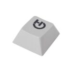 Hiditec Teclado KEYCAPS PBT 85 KEYS - Imagen 3