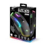 Spirit of Gamer Raton Elite M-70 - Imagen 2