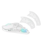 Cherry Xtrfy Ratón RGB 400-16.000 dpi inal. White - Imagen 4