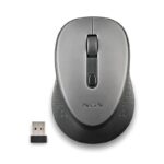 NGS RATON INALAMBRICO 800/1600DPI Gris - Imagen 2
