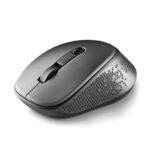 NGS RATON INALAMBRICO 800/1600DPI Gris - Imagen 3