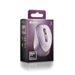 NGS RATON INALAMBRICO 800/1600DPI Lila - Imagen 4