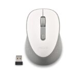 NGS RATON INALAMBRICO 800/1600DPI Blanco - Imagen 2