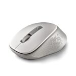 NGS RATON INALAMBRICO 800/1600DPI Blanco - Imagen 3
