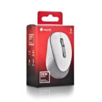 NGS RATON INALAMBRICO 800/1600DPI Blanco - Imagen 4