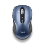 NGS RATON MULTIDISPOSITIVO 2.4GHZ RECARGABLE - Imagen 3