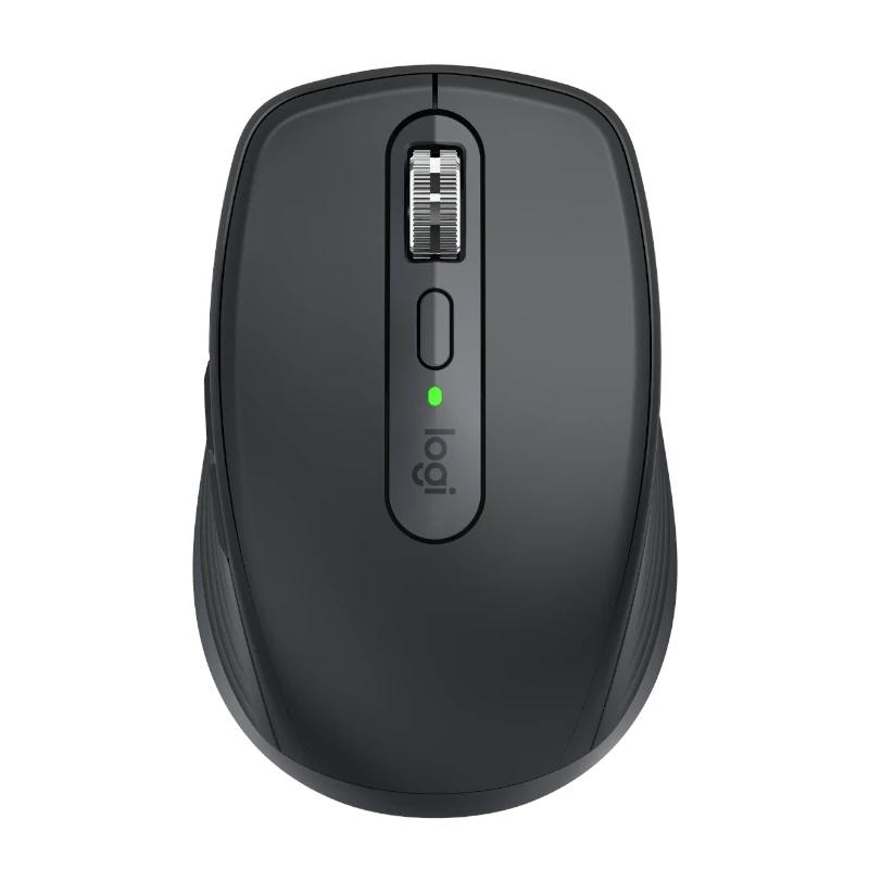 FTRRIN0497_800 Logitech MX Anywhere 3S Graphite - Imagen 1