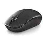 NGS Raton Fogpro Inalambrico Negro - Imagen 2