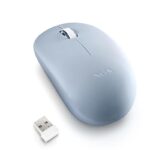 NGS Raton Fogpro Inalambrico Azul - Imagen 3