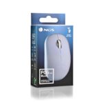 NGS Raton Fogpro Inalambrico Azul - Imagen 4