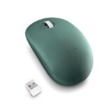 NGS Raton Fogpro Inalambrico Verde - Imagen 3