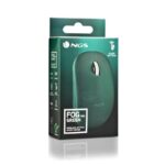 NGS Raton Fogpro Inalambrico Verde - Imagen 4