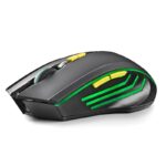 NGS RATON GAMING INALAMBRICO CON LUCES LED - Imagen 3