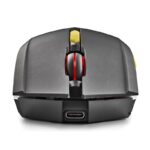 NGS RATON GAMING INALAMBRICO CON LUCES LED - Imagen 4