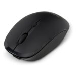 Nilox Raton inalambrico 3200dpi 4botones negro - Imagen 2