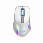 Spirit of Gamer Raton Inalambrico Elite M50 Blanco - Imagen 2