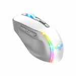 Spirit of Gamer Raton Inalambrico Elite M50 Blanco - Imagen 3