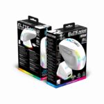 Spirit of Gamer Raton Inalambrico Elite M50 Blanco - Imagen 4