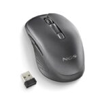 NGS Raton Evojot inalambrico recargable USB-A - Imagen 2