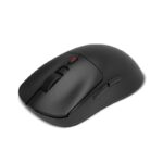 KROM KLEVER Raton gaming superligero wireless Ngro - Imagen 3