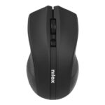 Nilox Ratón MOWI1001 Inalámbrico Amb.1600DPI Negro - Imagen 2
