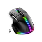 Spirit of Gamer Ratón Inalambrico Pro M5 Black - Imagen 2
