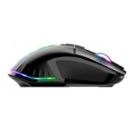 Spirit of Gamer Ratón Inalambrico Pro M5 Black - Imagen 3
