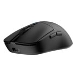 Coolbox Gaming Ratón W03 10000DPI Inalámbrico RF+B - Imagen 2
