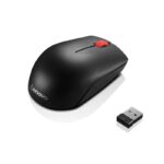 Lenovo 4Y50R20864  Ratón inalámbrico - Imagen 2