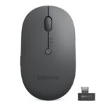 Lenovo Ratón inalámbrico multidispositivo X9