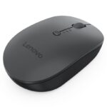 Lenovo Ratón inalámbrico multidispositivo X9 - Imagen 2