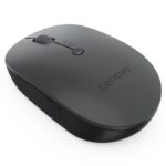 Lenovo Ratón inalámbrico multidispositivo X9 - Imagen 3