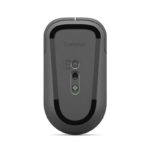 Lenovo Ratón in. Pro Plus 6050 2.4GHz Luna Grey - Imagen 4